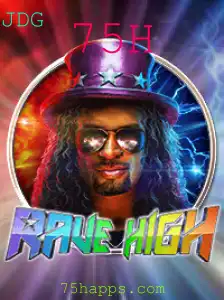 RaveHigh: Descubra o Jogo Sensação com a Palavra-Chave 75H