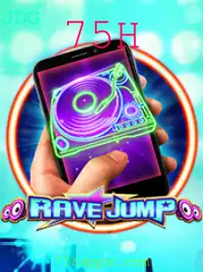 Desvendando RaveJumpmobile: O Jogo Revolucionário de Estratégia e Diversão