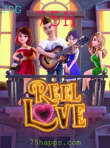 Explorando o Mundo de ReelLove: Um Jogo Apaixonante