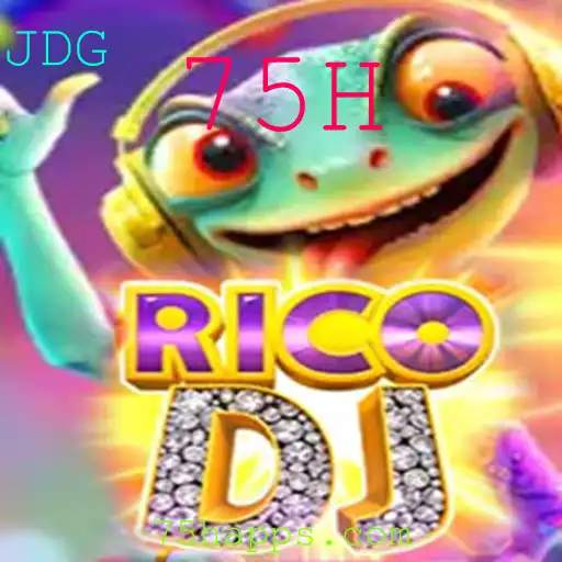 RicoDJ: A Nova Sensação dos Jogos para Todas as Idades