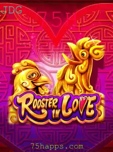 Descubra RoosterInLove: Um Jogo Inovador que Transforma Emoções em Aventuras