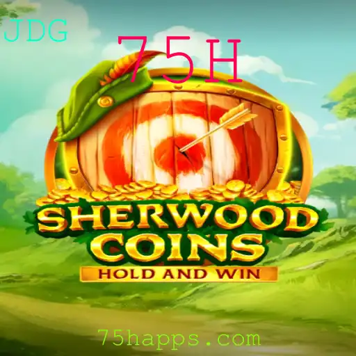 SherwoodCoins: Explorando o Novo Fenômeno do Mundo dos Jogos