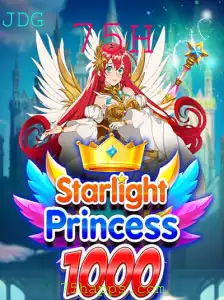 Explorando StarlightPrincess1000: Introdução e Regras do Novo Jogo
