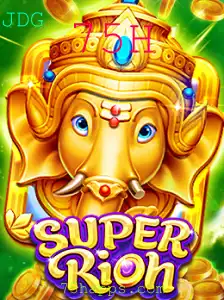 SuperRich: O Jogo que Une Estratégia e Entretenimento com a Chave 75H