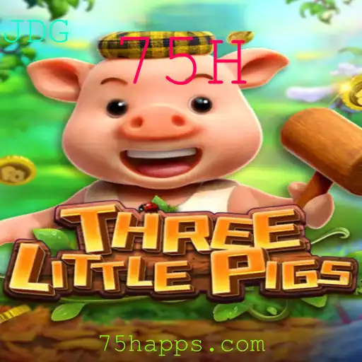 Descubra o Fascinante Mundo do Jogo THREELITTLEPIGS