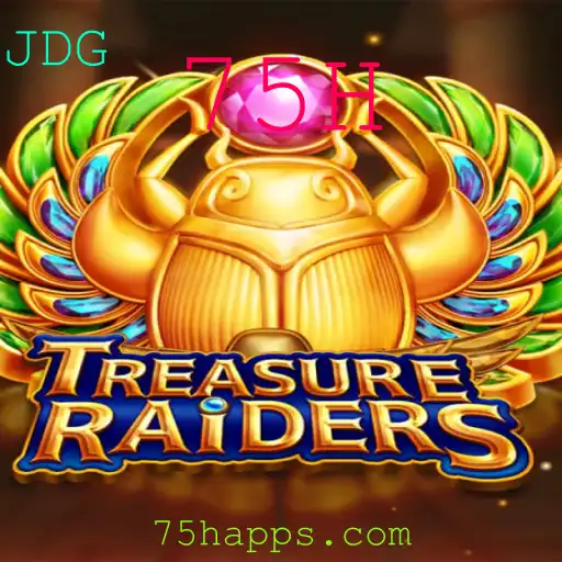 Explorando o Mundo de TREASURERAIDERS: Aventuras e Desafios