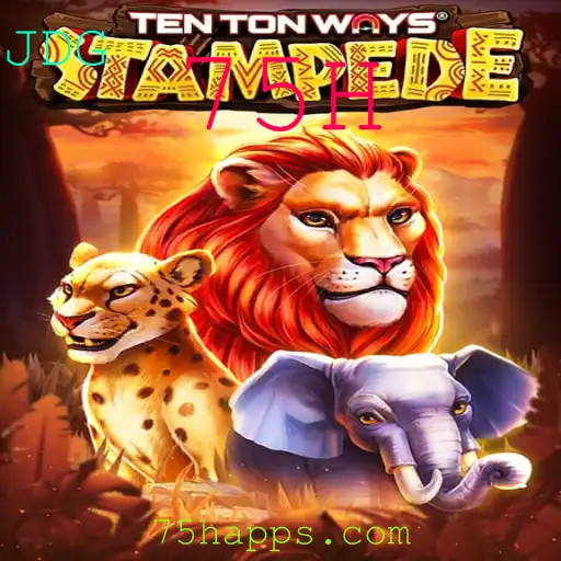 Descubra o Mundo Emocionante de TenTonWaysStampede: Um Mergulho nas Regras e Atrações do Jogo