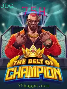 Descubra o Mundo Emocionante de TheBeltOfChampion: Um Jogo de Estratégia Aventura