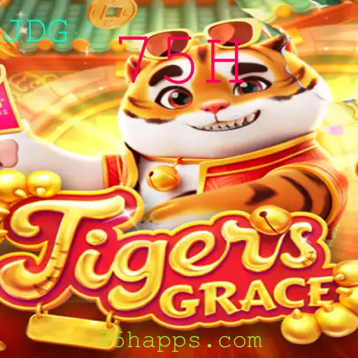 TigersGrace e a Estratégia Revolucionária do Jogo 75H