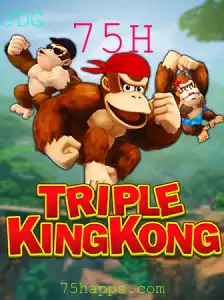 Explorando o Universo do Jogo TripleKingKong: Aventuras e Regras