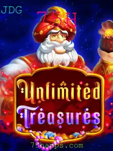 Exploração e Aventura no Universo de UnlimitedTreasures: Descubra as Regras e Desafios deste Novo Jogo