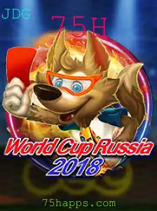 Descubra o Fascinante Jogo 'WorldCupRussia2018'